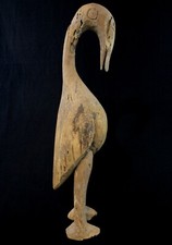 Arte Africano - Antico Uccello