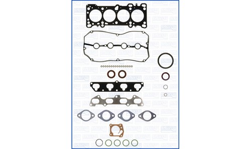 Kit guarnizioni ricostruzione