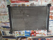 Radiatore Acqua Raffreddamento