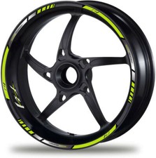 Yamaha Fazer FZ1 decalcomanie