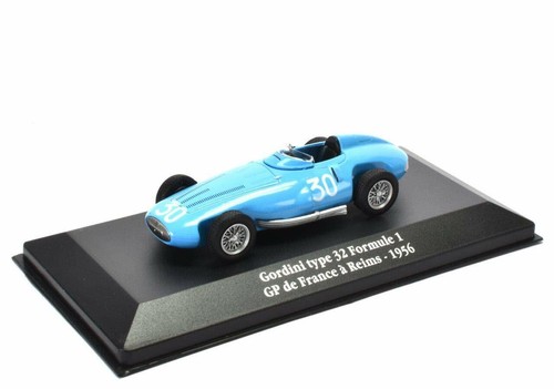 Gordini tipo formula gp - 1,