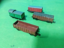 Carri MERCI TRIX LIMA LOtto