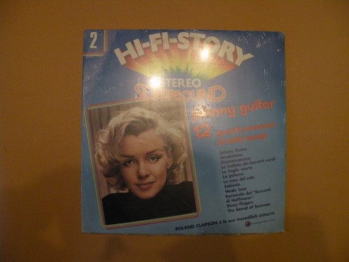 Story n 2 - aa.vv., hi-fi-story