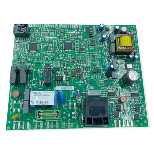 Ariston chaffoteaux circuito - ariston,