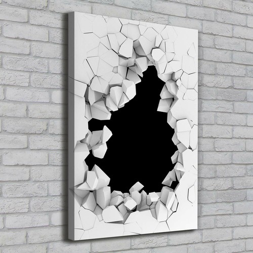 Stampa tela tulup wall - stampa, art