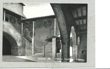 CERTALDO ALTO - Firenze -