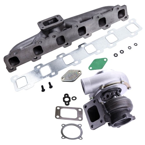 Kit collecteur turbo for - kit,