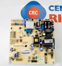 SCHEDA ELETTRONICA DBM03C RICAMBIO CALDAIE ORIGINALI FERROLI COD: CRC39828411