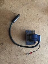 Scooter Ducati Brio, bobina