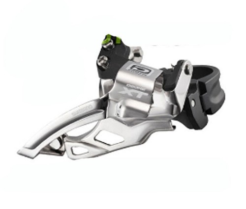 Shimano deragliatore - deragliatore, xt