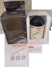 Robot Telemaco REGE micro