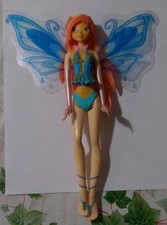 Winx Club Bloom Vintage Kinder