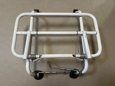 PORTAPACCHI ANTERIORE VESPA PX