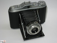 Agfa Isolette I