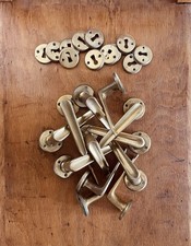 Maniglie Gio Ponti Vintage Handles