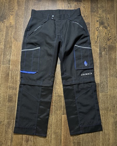 Pantaloni shorts axo - pantaloni/shorts,