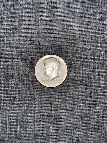 Usa half dollar 1964 kennedy - usa,