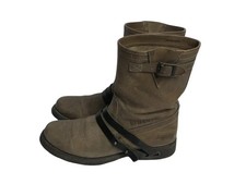 Stivali Dirk Bikkembergs in