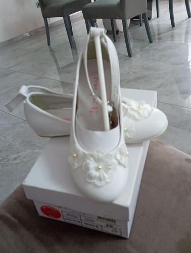 Scarpa ballerina bimba - scarpa,