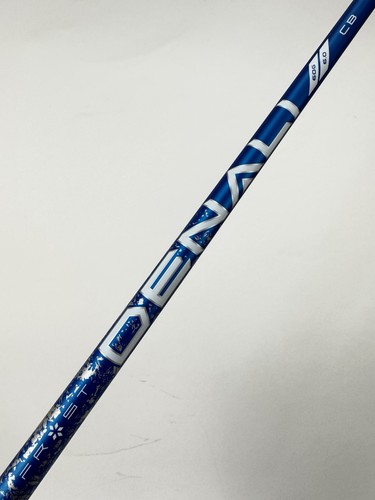 Project blue frost - frost, albero