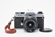 Cla near mint pentax - near,
