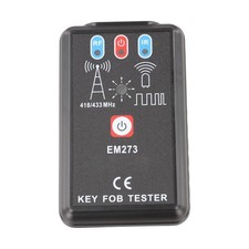 Tester Chiave Materiale