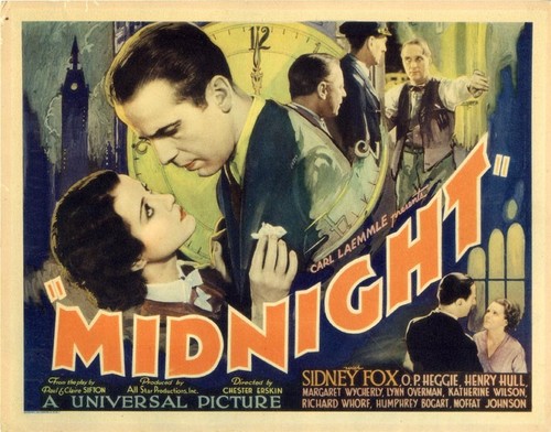 Midnight feature length - midnight...feature,