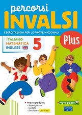 Percorsi INVALSI Plus – 5