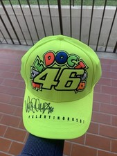 Cappellino Valentino Rossi