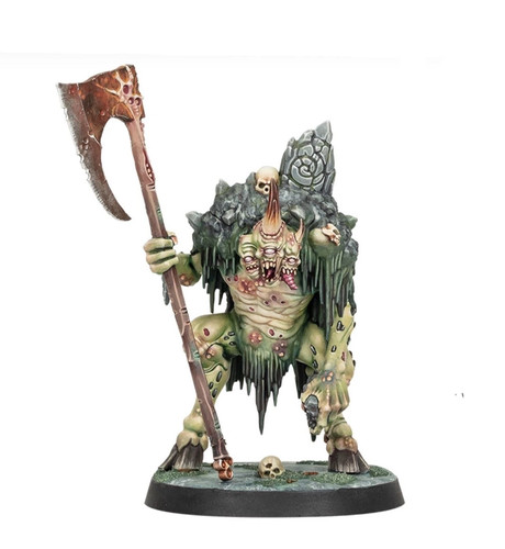 Warhammer quest darkwater - warhammer,