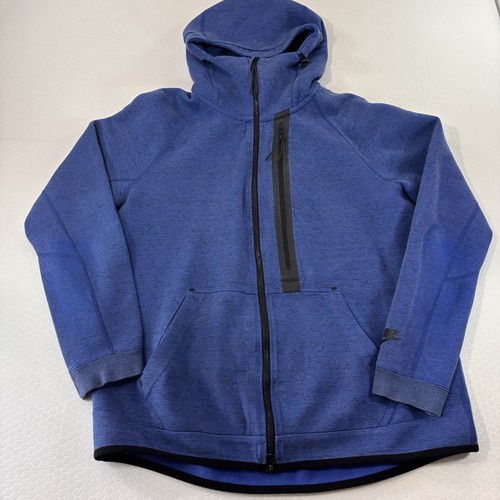 Nike tech fleece - tech,