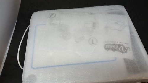 Nintendo wii udraw tablette - nintendo,