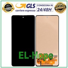 DISPLAY LCD TFT PER SAMSUNG