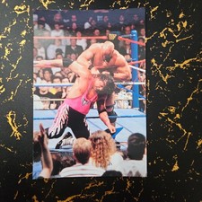 1999 Titan Sport Wrestlemania