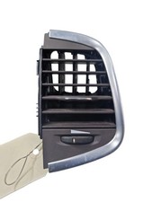 Bocchetta aerazione cruscotto