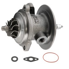 Gruppo scafo turbocompressore