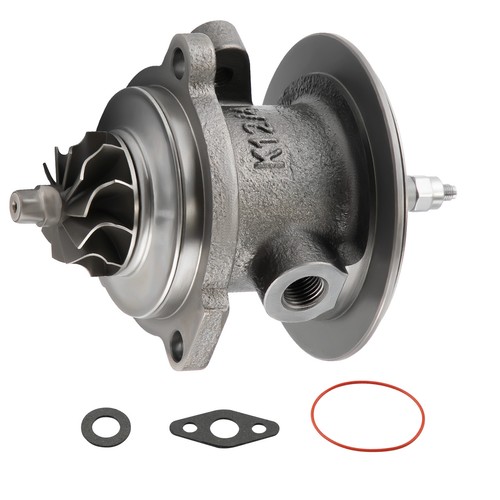 Turbo chra gruppo scafo - chra,