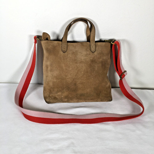 Borsa tracolla madewell - borsa,