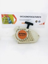 Lanciatore Motosega Stihl Ms