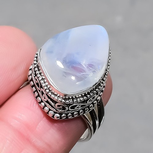 Anello gioiello vintage moda
