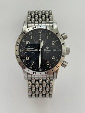 Tutima FX UTC - numero di