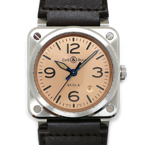Orologio bell ross br 03 - &,