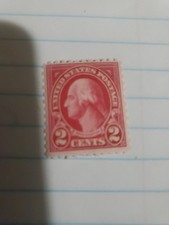 1923 George Washington