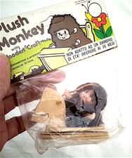 Moncicci moncichi monchichi - moncicci,