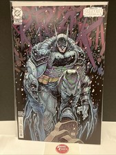 Copertina Absolute Batman #1