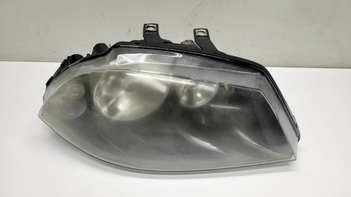 Seat ibiza faro - seat,