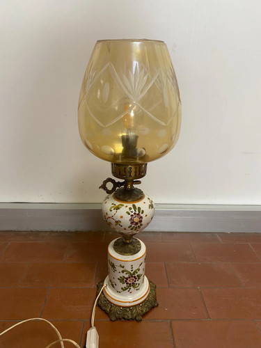 Vintage 1950s ceramic and - 1950s,