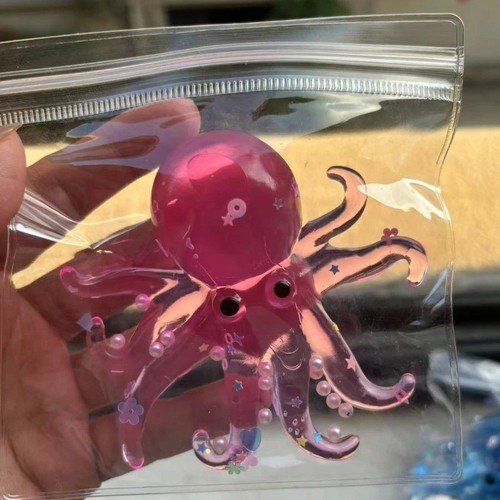 Polpo squishy stress sollievo - stress,