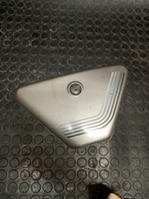 Cagiva SST 125 fiancatina