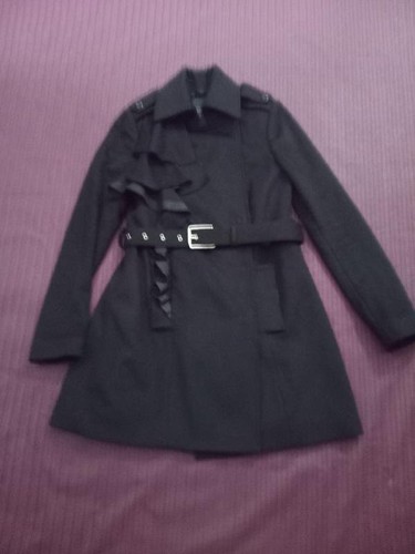 Cappotto donna patrizia pepe - cappotto,